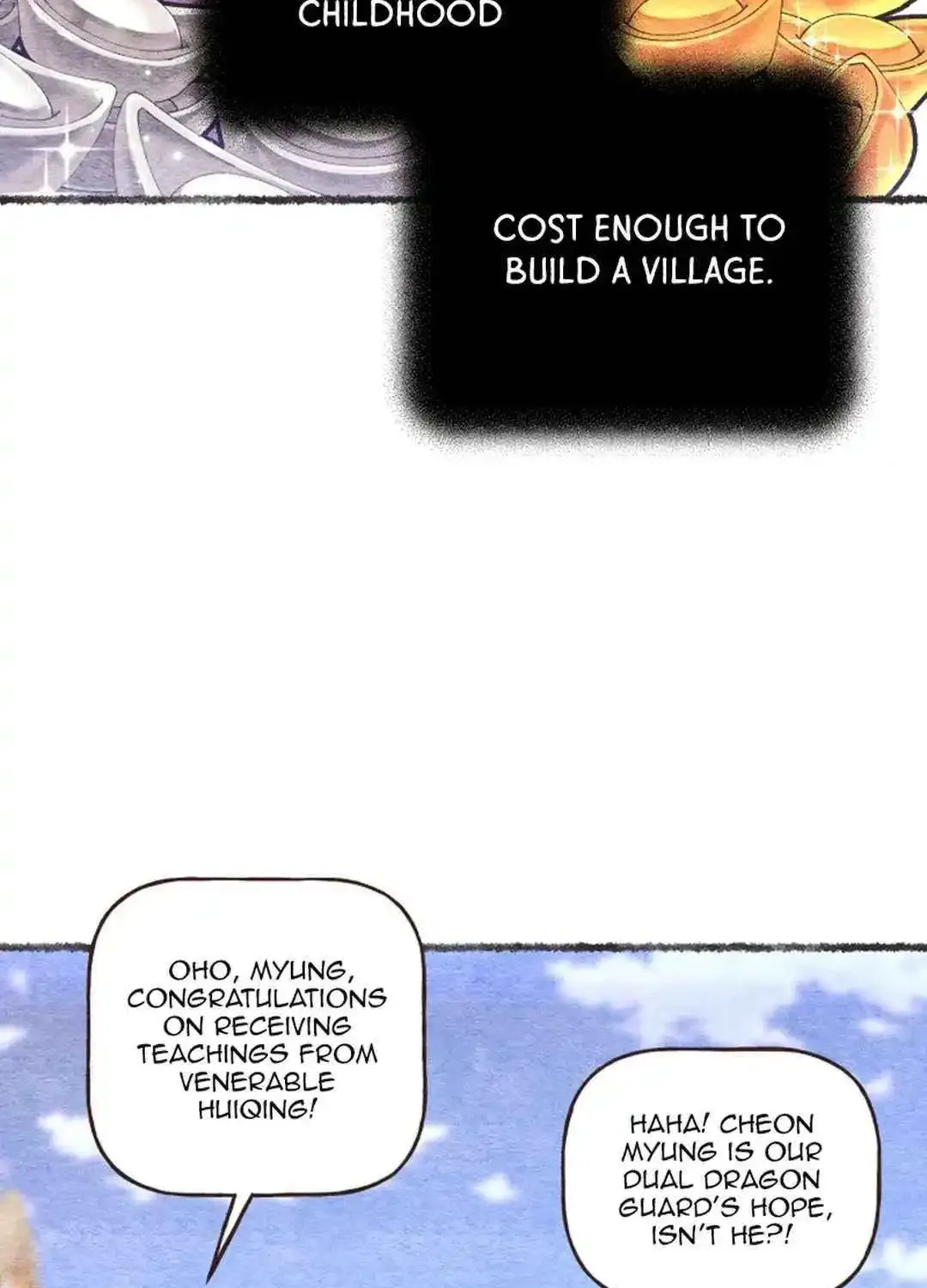 Lightning Degree Zinmanga X Chapter 196 Page 13