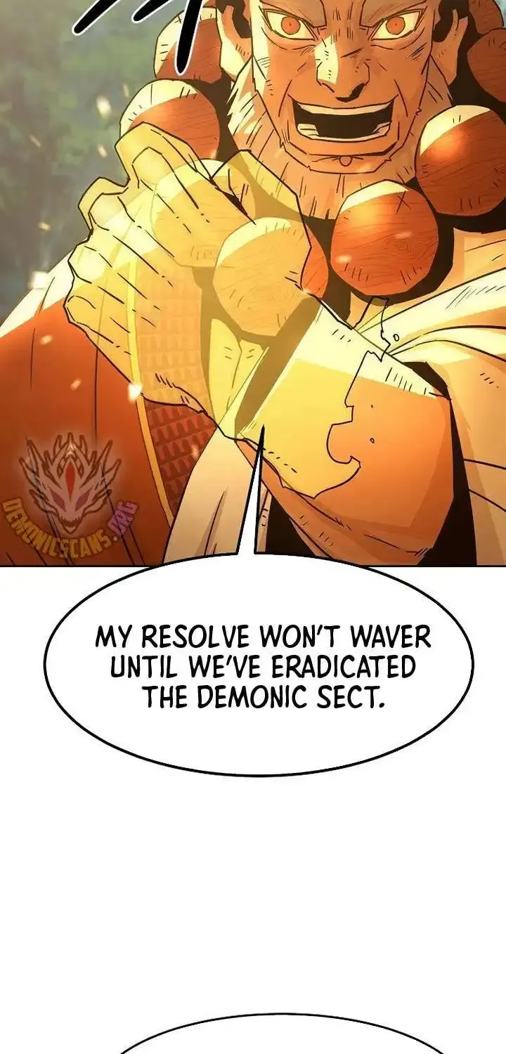 Becoming The Sacheon Dang's Swordsmaster-Rank Young Lord Zinmanga X Chapter 55 Page 68