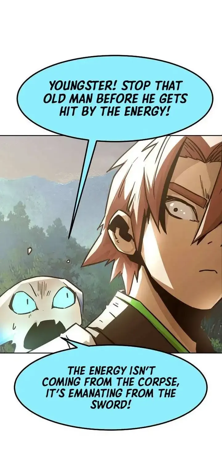 Becoming The Sacheon Dang's Swordsmaster-Rank Young Lord Zinmanga X Chapter 55 Page 76