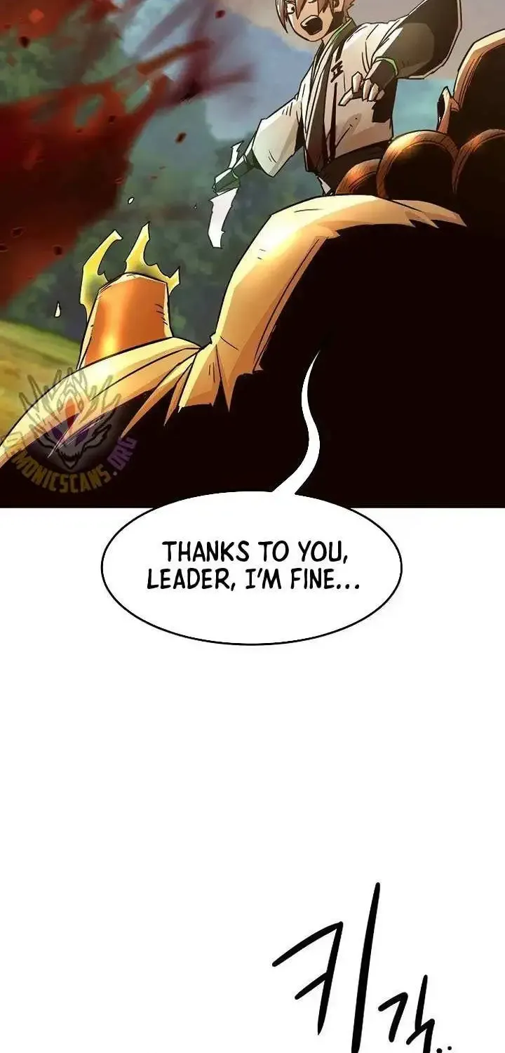 Becoming The Sacheon Dang's Swordsmaster-Rank Young Lord Zinmanga X Chapter 55 Page 83