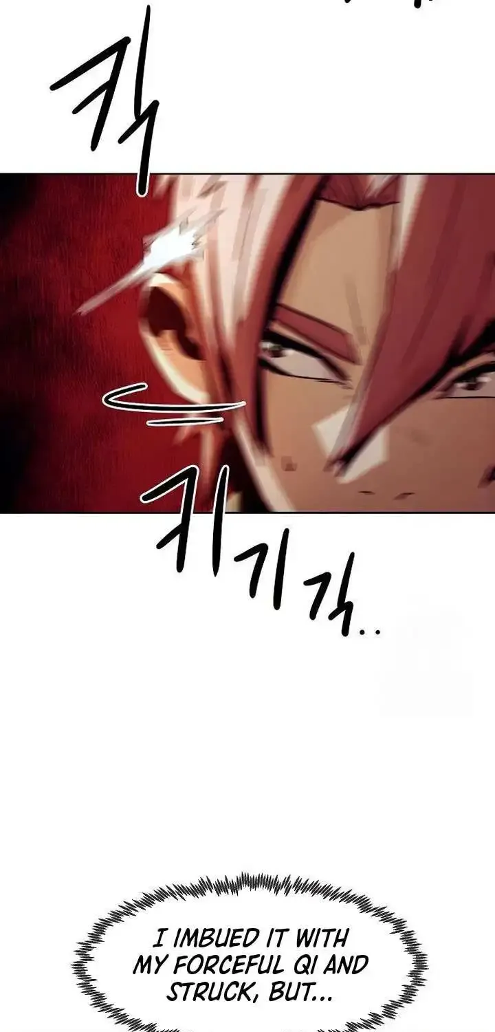 Becoming The Sacheon Dang's Swordsmaster-Rank Young Lord Zinmanga X Chapter 55 Page 84
