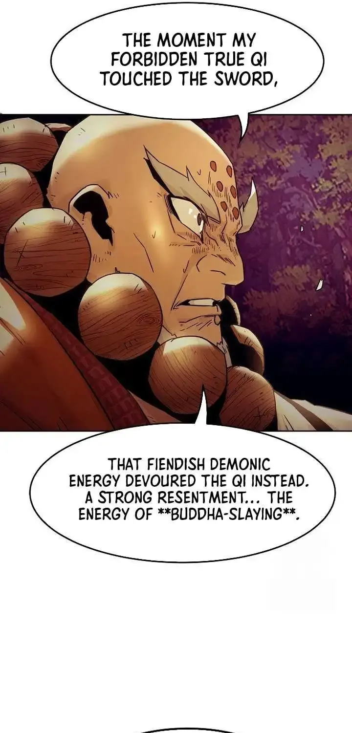 Becoming The Sacheon Dang's Swordsmaster-Rank Young Lord Zinmanga X Chapter 55 Page 87