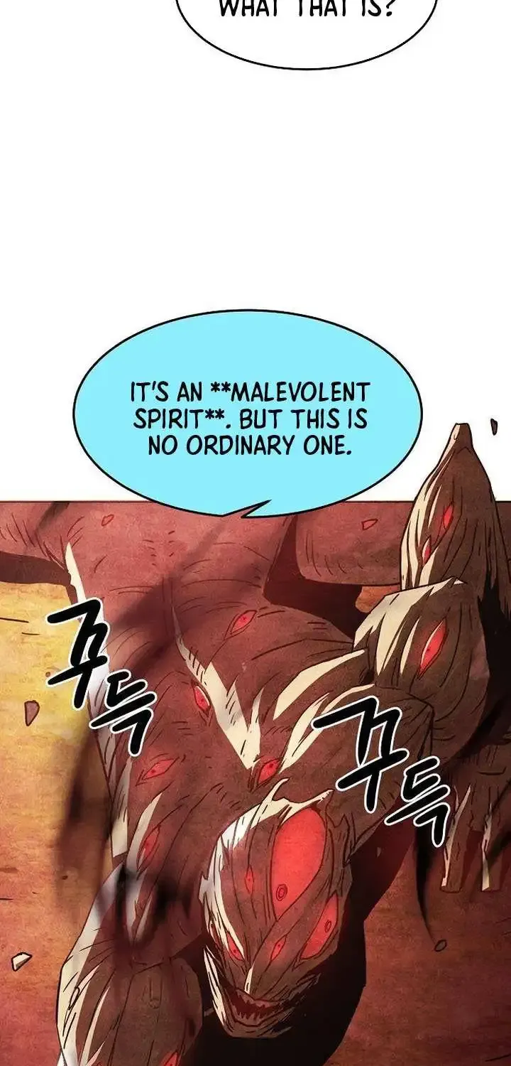 Becoming The Sacheon Dang's Swordsmaster-Rank Young Lord Zinmanga X Chapter 55 Page 91
