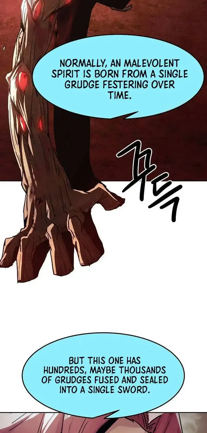 Becoming The Sacheon Dang's Swordsmaster-Rank Young Lord Zinmanga X Chapter 55 Page 92