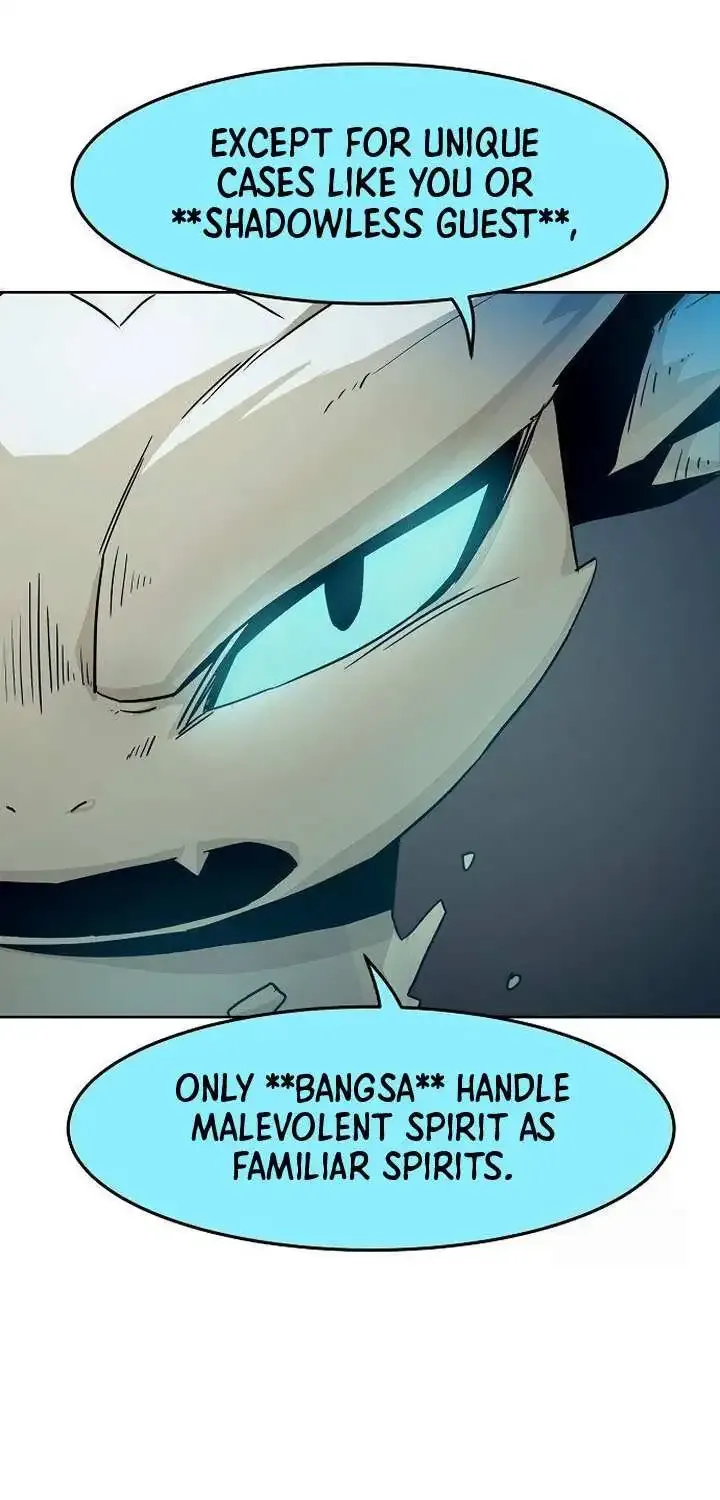 Becoming The Sacheon Dang's Swordsmaster-Rank Young Lord Zinmanga X Chapter 55 Page 94