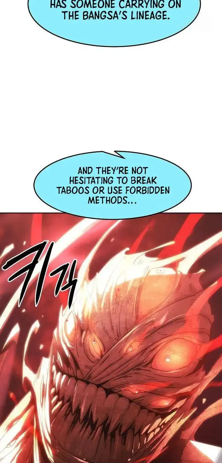 Becoming The Sacheon Dang's Swordsmaster-Rank Young Lord Zinmanga X Chapter 55 Page 97