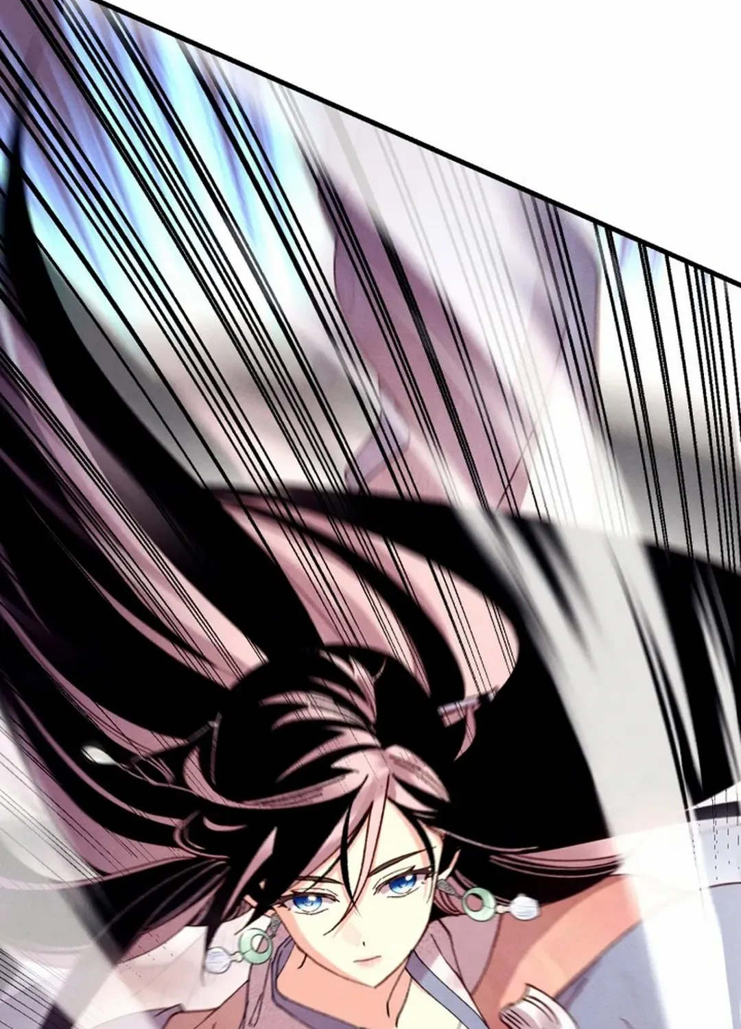 Lightning Degree Zinmanga X Chapter 195.5 Page 5