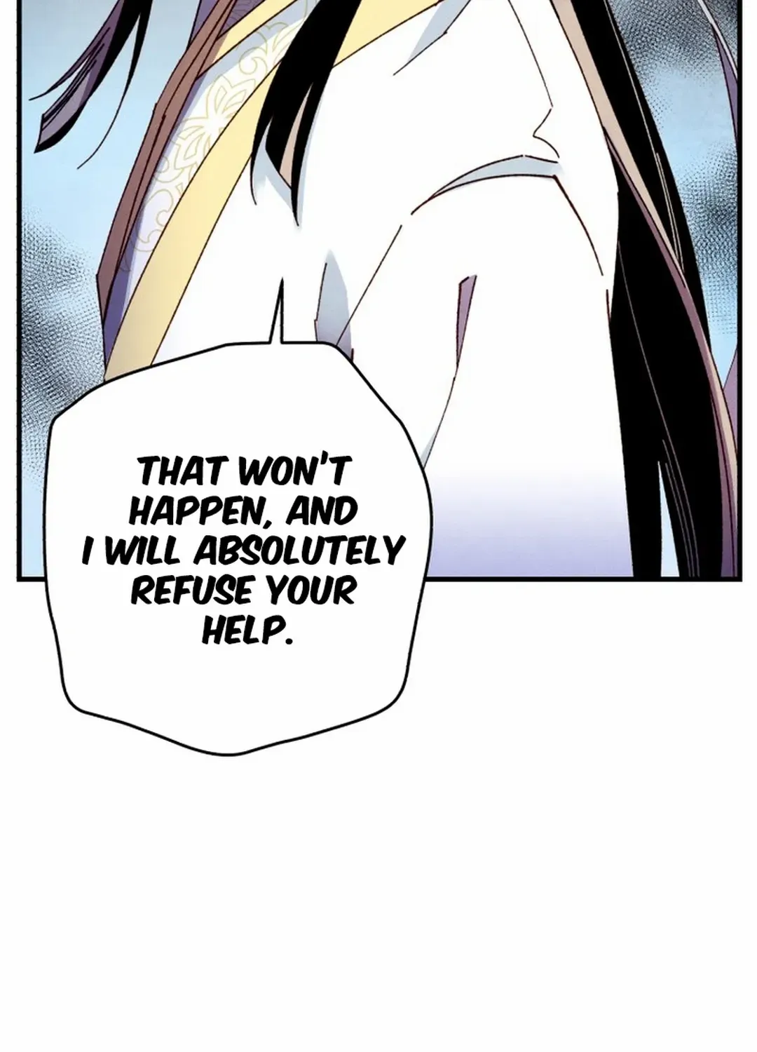 Lightning Degree Zinmanga X Chapter 195.5 Page 68