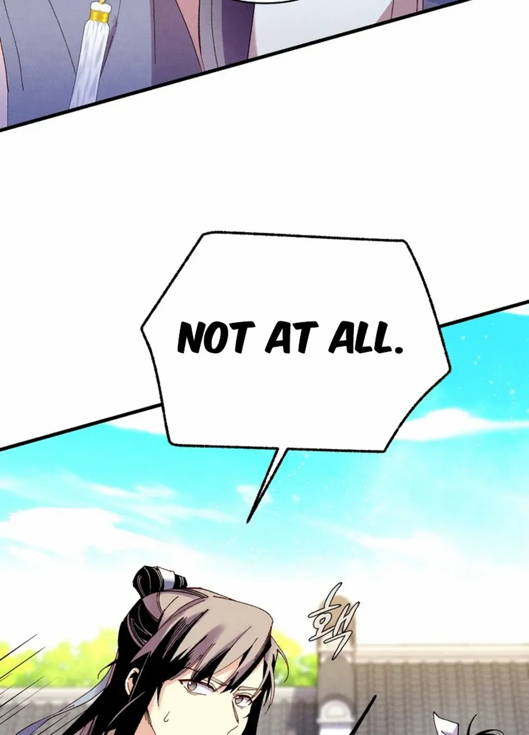 Lightning Degree Zinmanga X Chapter 195.5 Page 70