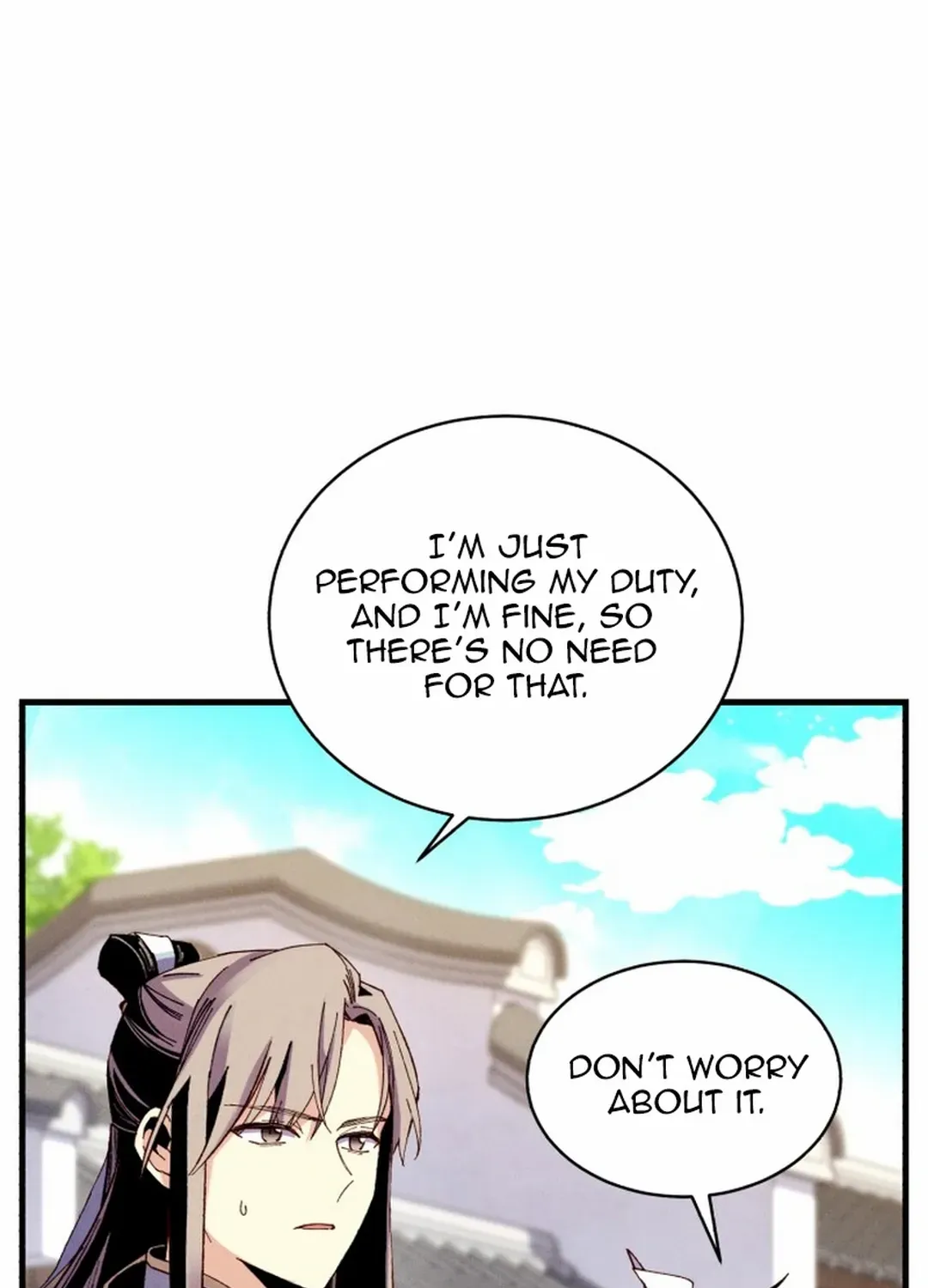 Lightning Degree Zinmanga X Chapter 195.5 Page 76