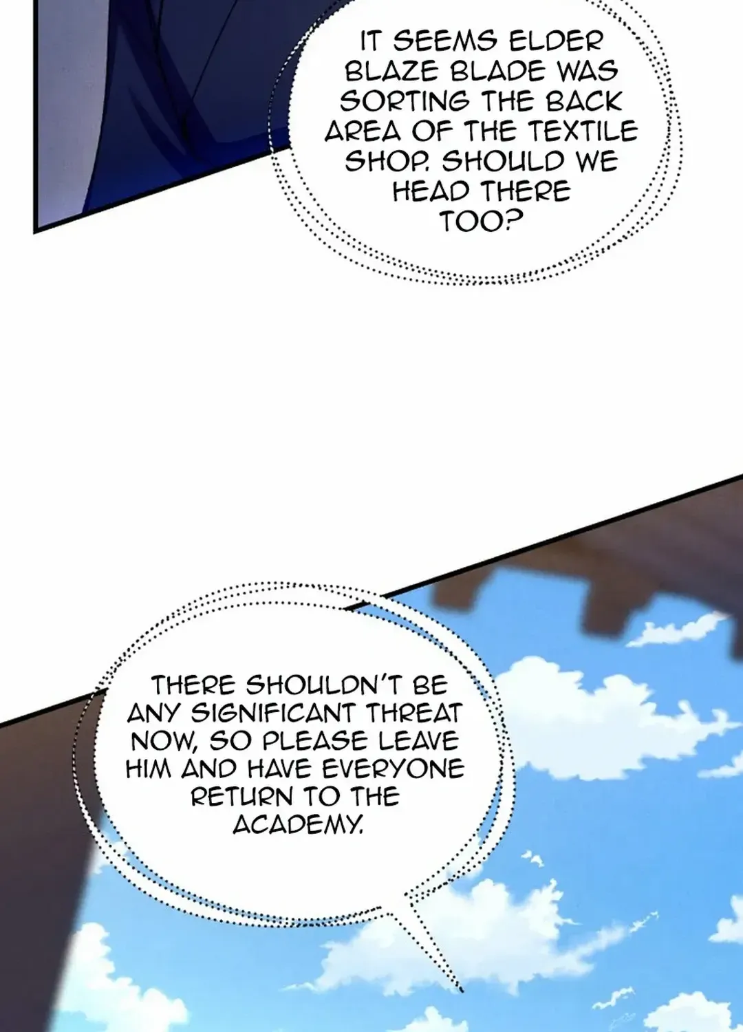 Lightning Degree Zinmanga X Chapter 195.5 Page 88