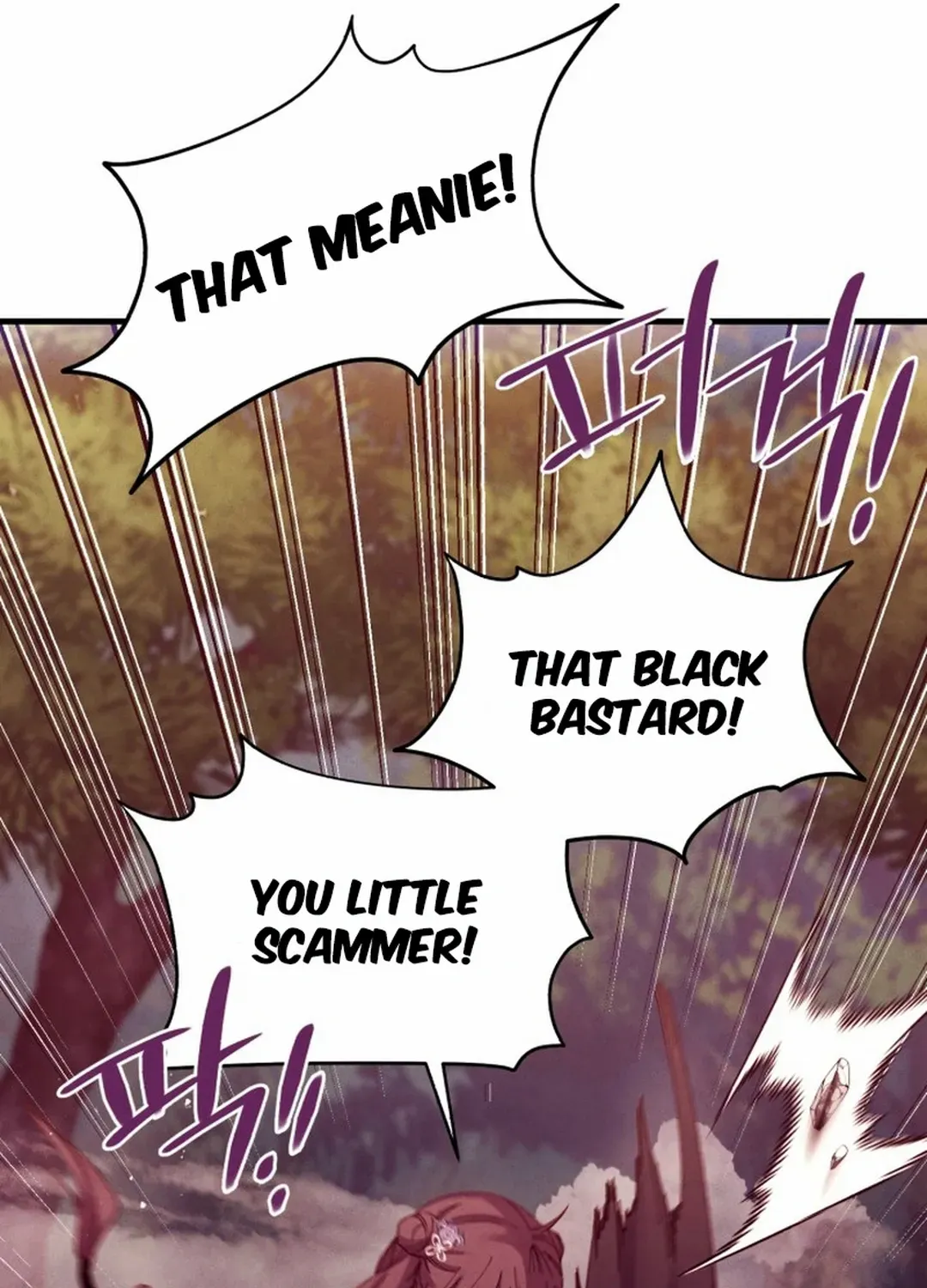 Lightning Degree Zinmanga X Chapter 195.5 Page 98