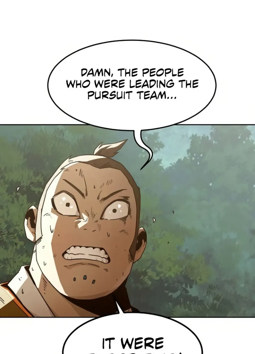 Becoming The Sacheon Dang's Swordsmaster-Rank Young Lord Zinmanga X Chapter 54 Page 9