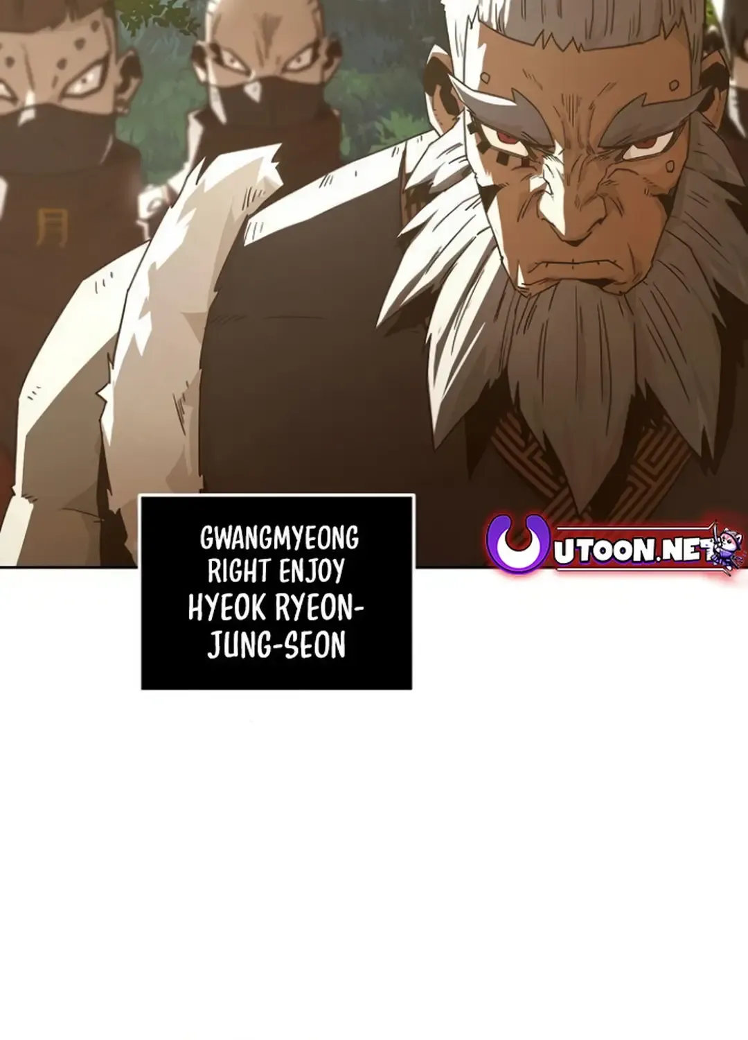 Becoming The Sacheon Dang's Swordsmaster-Rank Young Lord Zinmanga X Chapter 54 Page 11