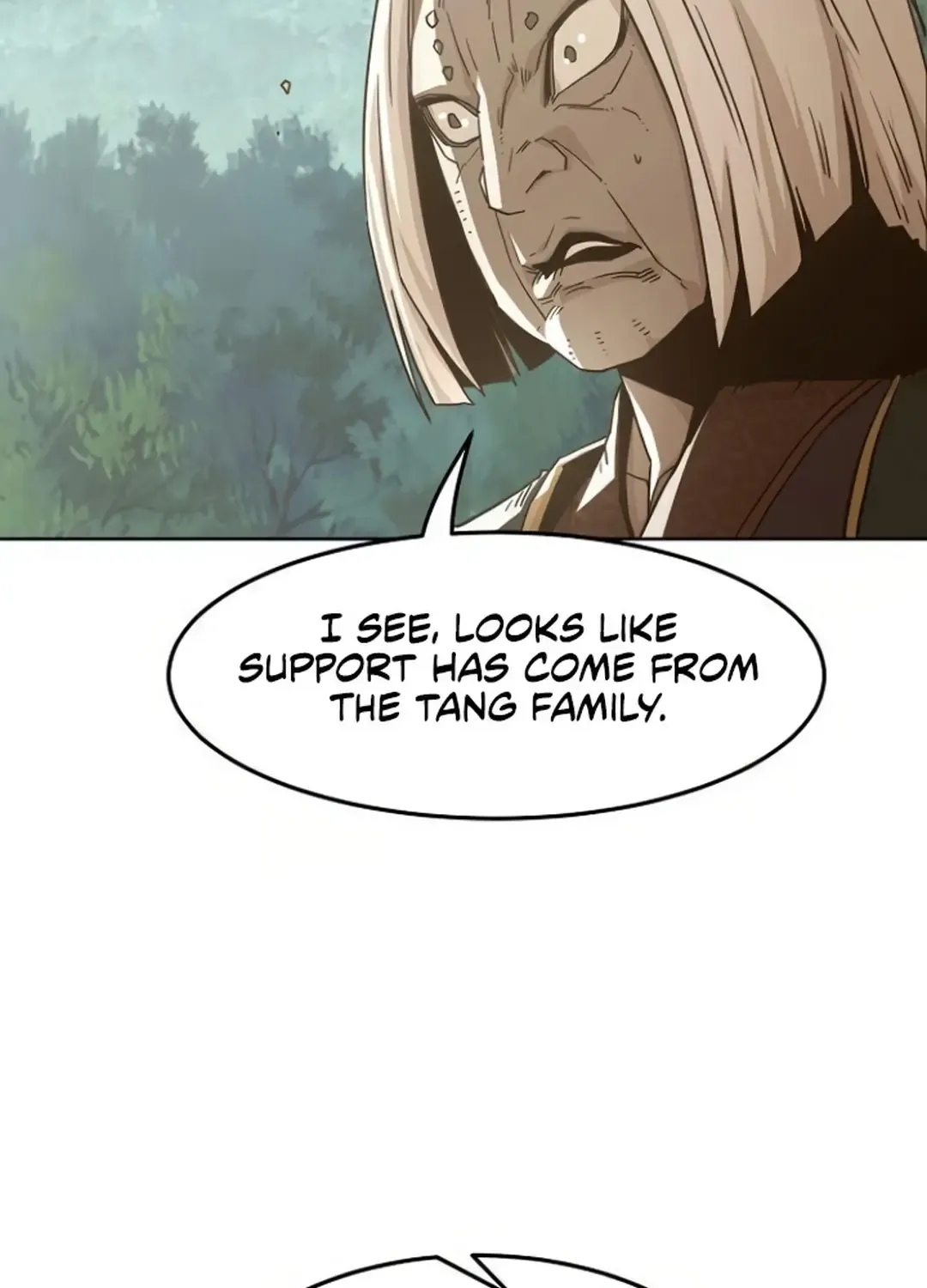 Becoming The Sacheon Dang's Swordsmaster-Rank Young Lord Zinmanga X Chapter 54 Page 16
