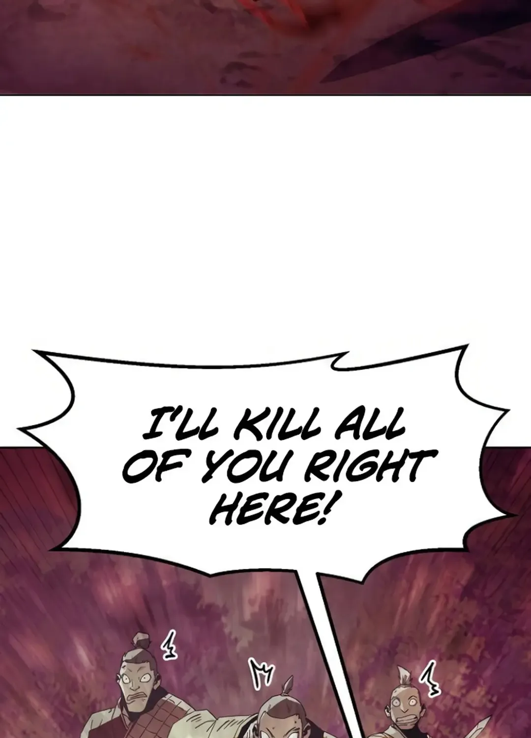 Becoming The Sacheon Dang's Swordsmaster-Rank Young Lord Zinmanga X Chapter 54 Page 19
