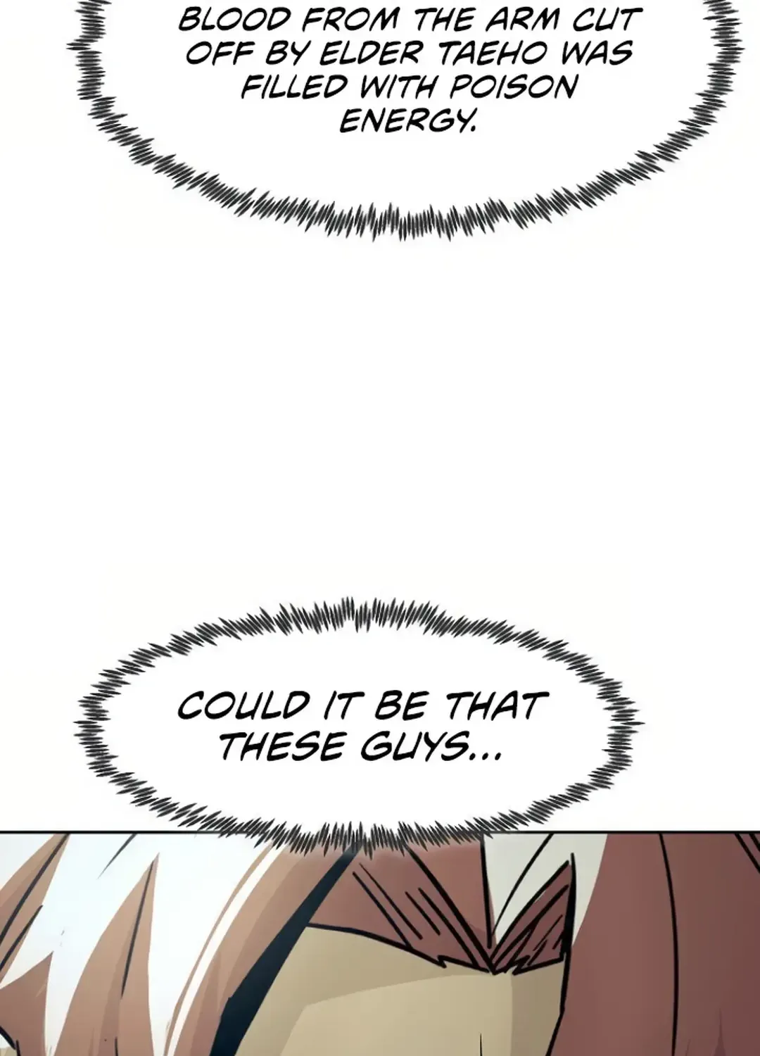 Becoming The Sacheon Dang's Swordsmaster-Rank Young Lord Zinmanga X Chapter 54 Page 91