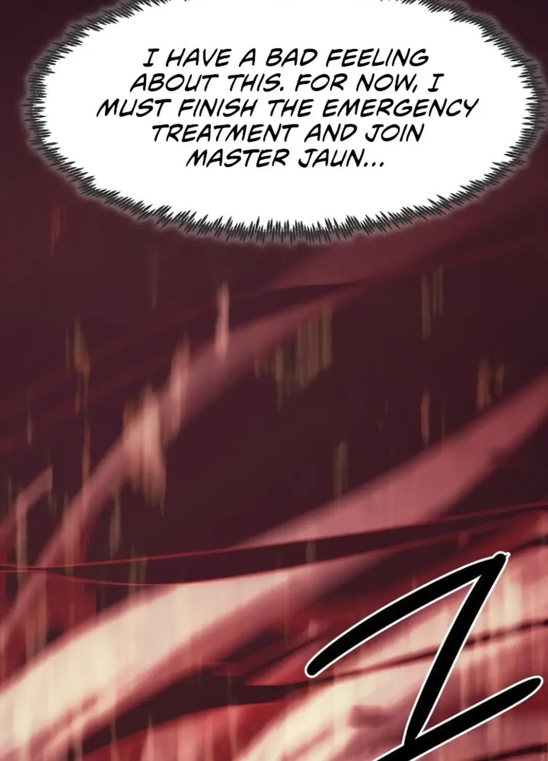 Becoming The Sacheon Dang's Swordsmaster-Rank Young Lord Zinmanga X Chapter 54 Page 93