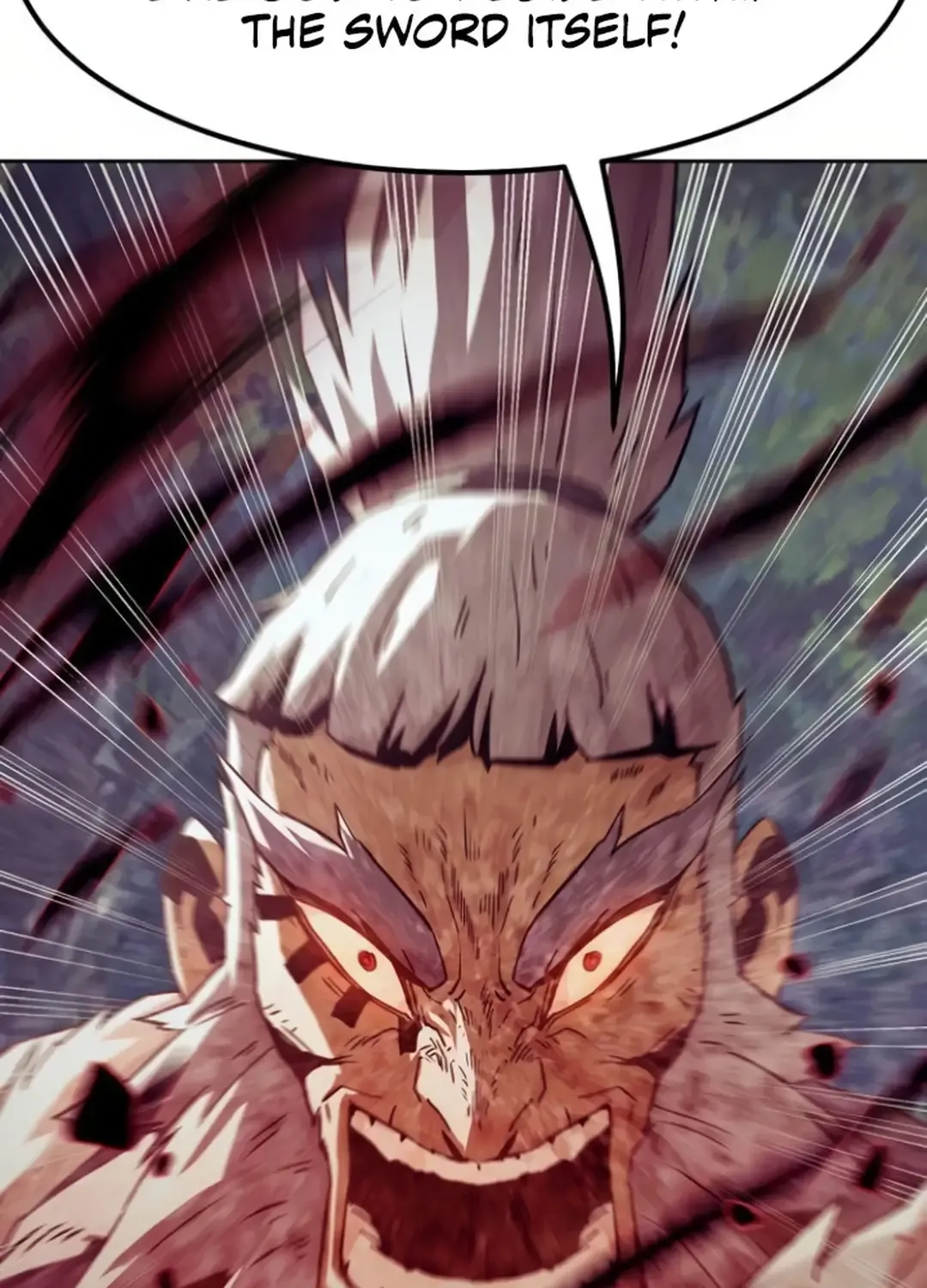 Becoming The Sacheon Dang's Swordsmaster-Rank Young Lord Zinmanga X Chapter 54 Page 104