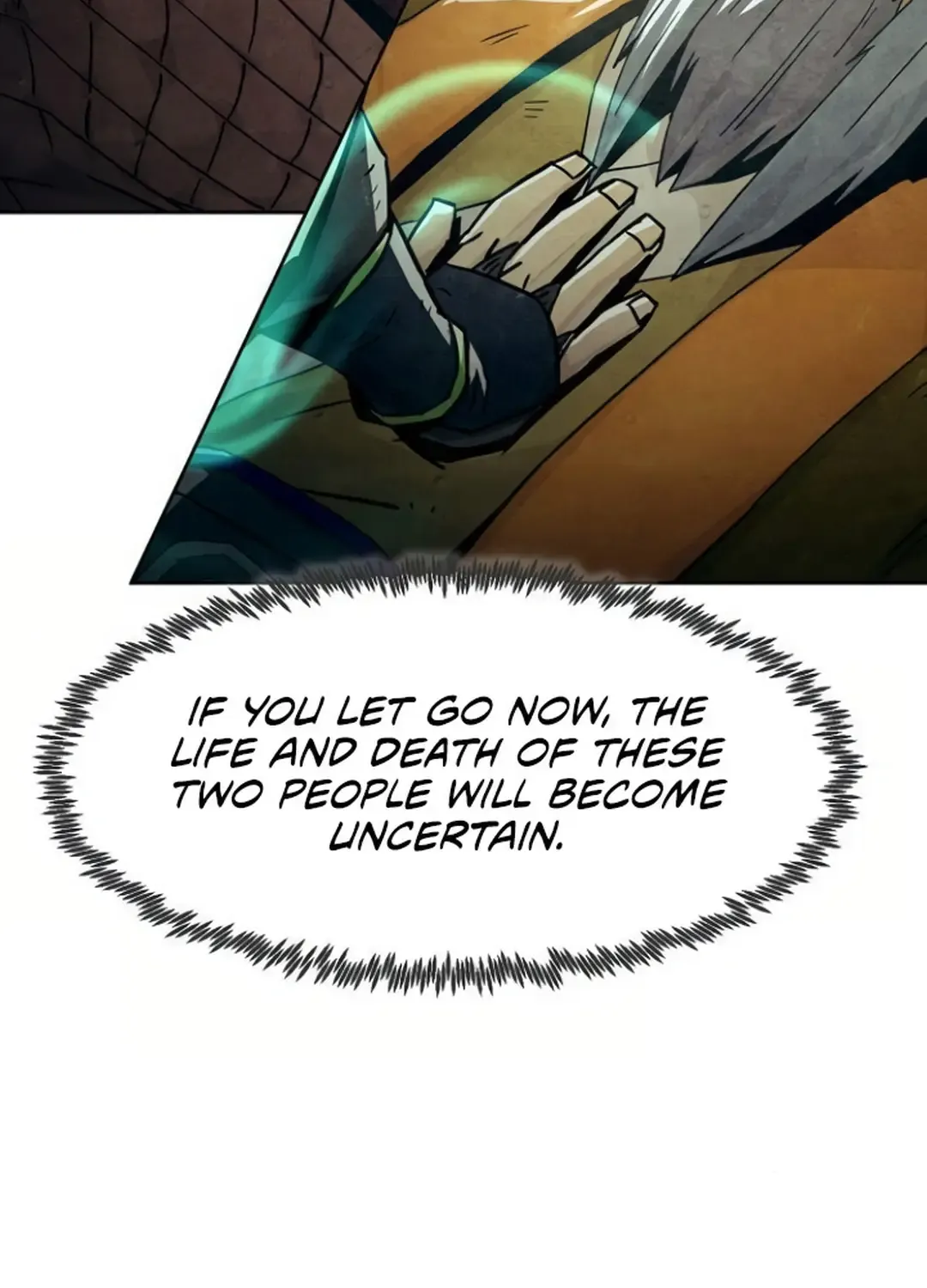 Becoming The Sacheon Dang's Swordsmaster-Rank Young Lord Zinmanga X Chapter 54 Page 120