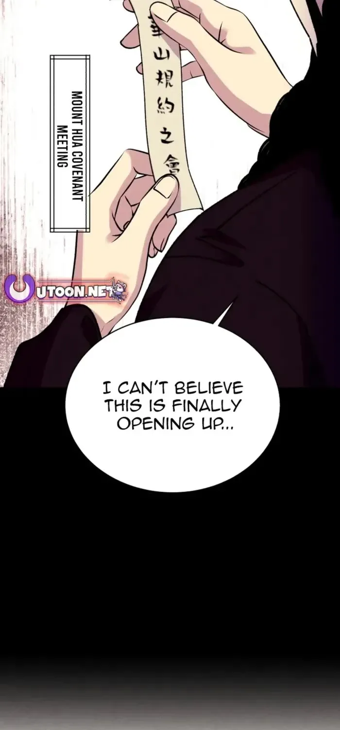Lightning Degree Zinmanga X Chapter 195 Page 85
