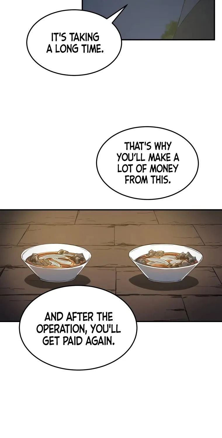 The Great Master Sunyoo Zinmanga X Chapter 27 Page 35