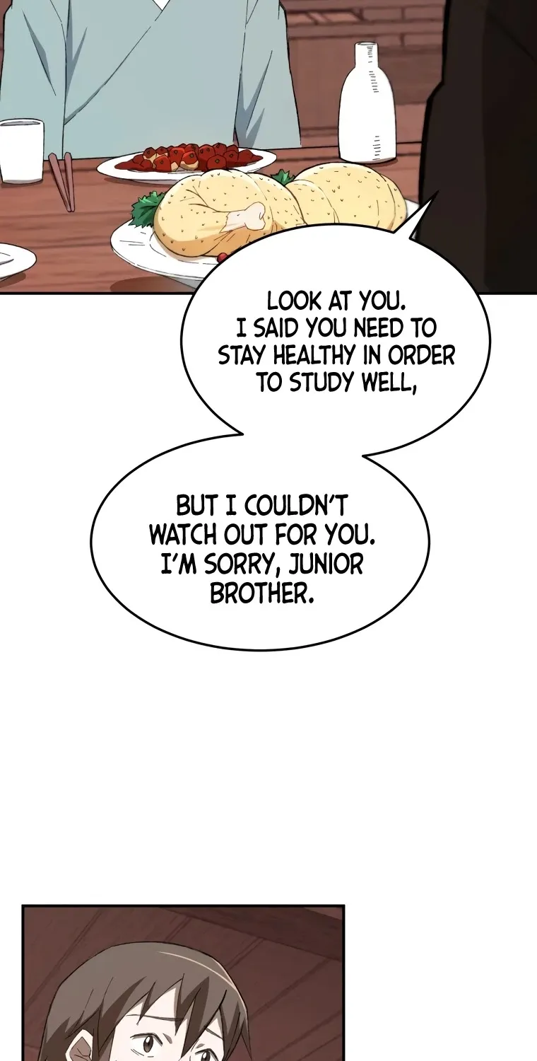 The Great Master Sunyoo Zinmanga X Chapter 27 Page 44