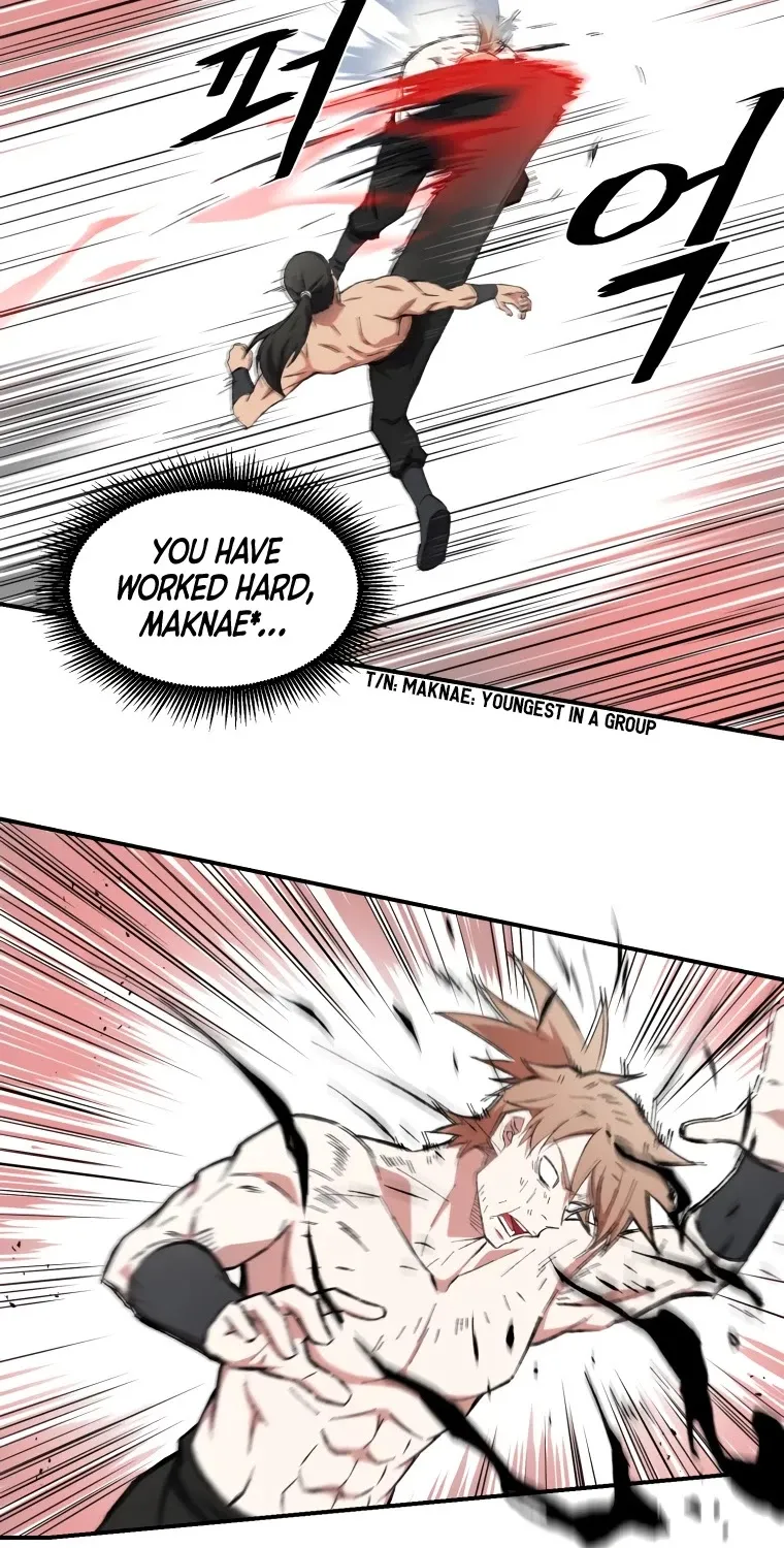 The Great Master Sunyoo Zinmanga X Chapter 27 Page 59
