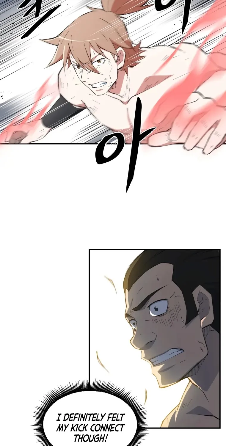 The Great Master Sunyoo Zinmanga X Chapter 27 Page 61