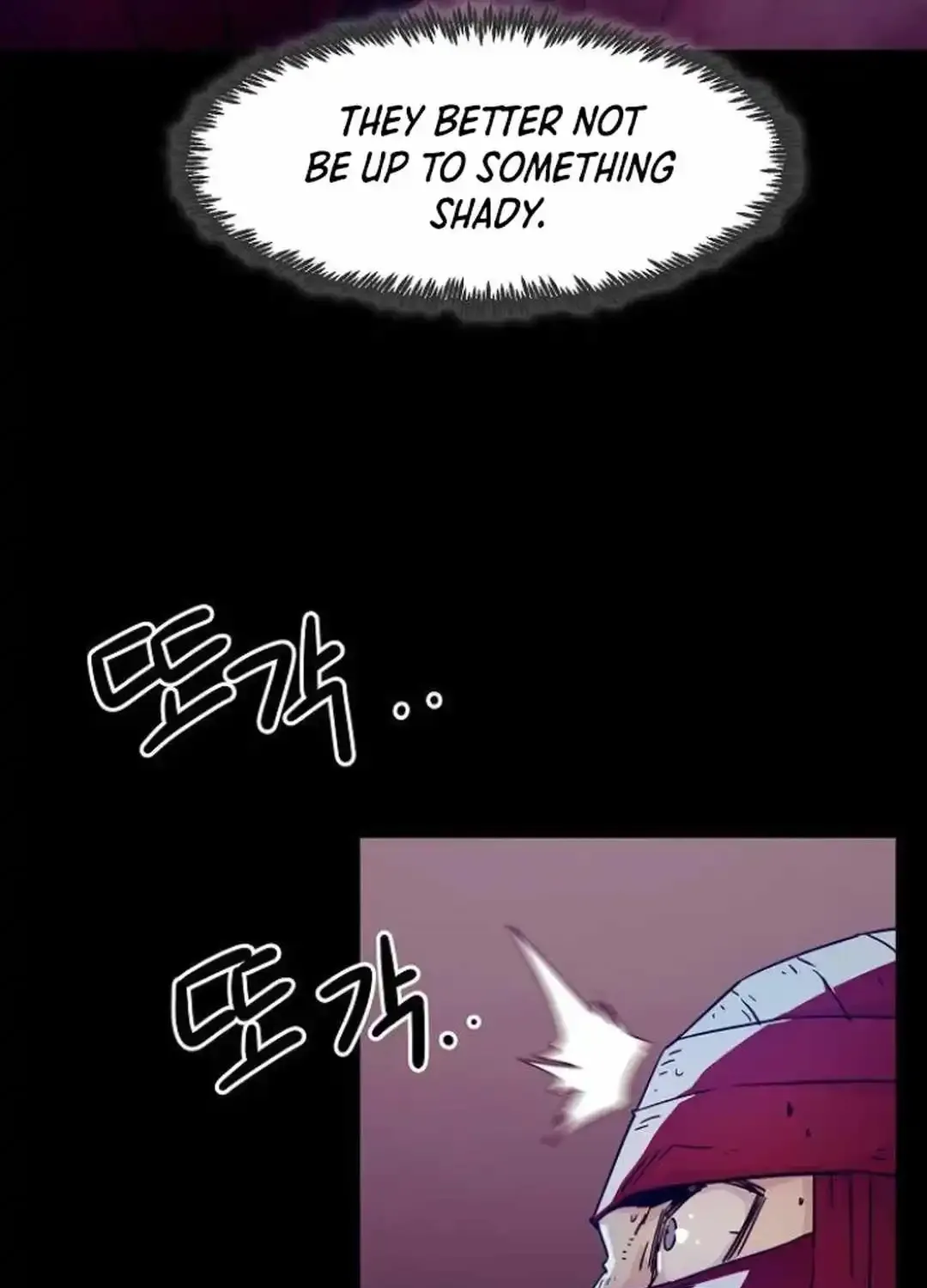 Becoming The Sacheon Dang's Swordsmaster-Rank Young Lord Zinmanga X Chapter 53 Page 9