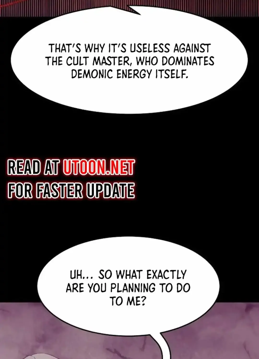 Becoming The Sacheon Dang's Swordsmaster-Rank Young Lord Zinmanga X Chapter 53 Page 84