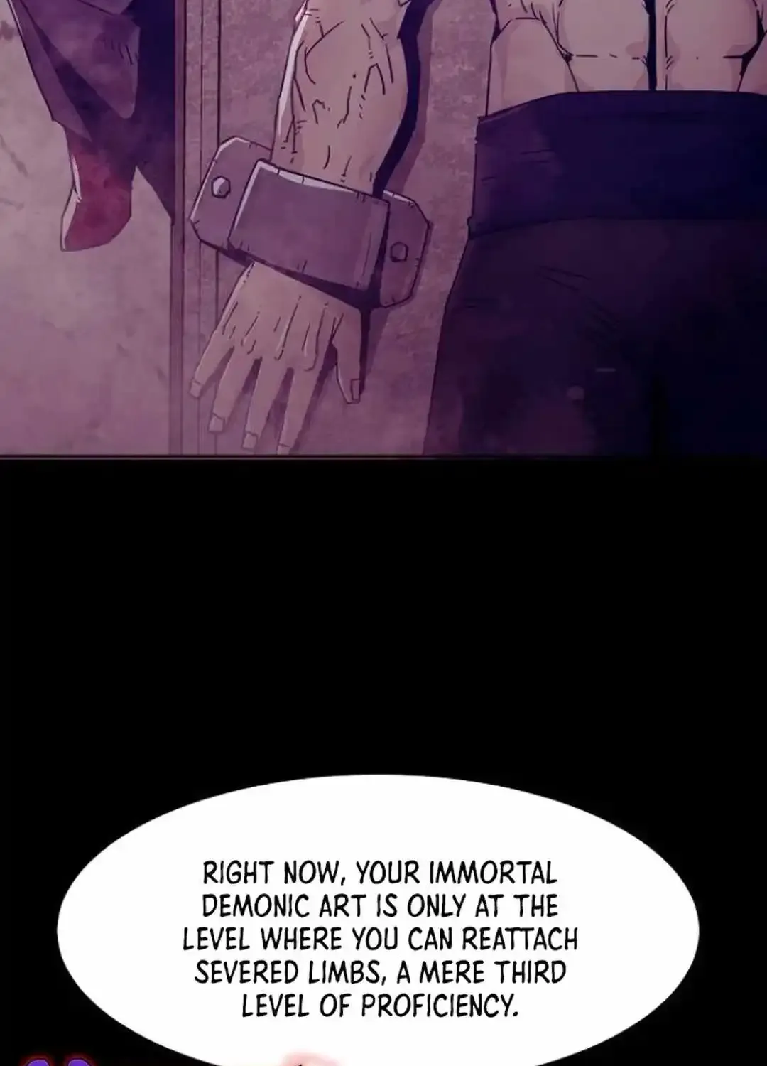Becoming The Sacheon Dang's Swordsmaster-Rank Young Lord Zinmanga X Chapter 53 Page 86