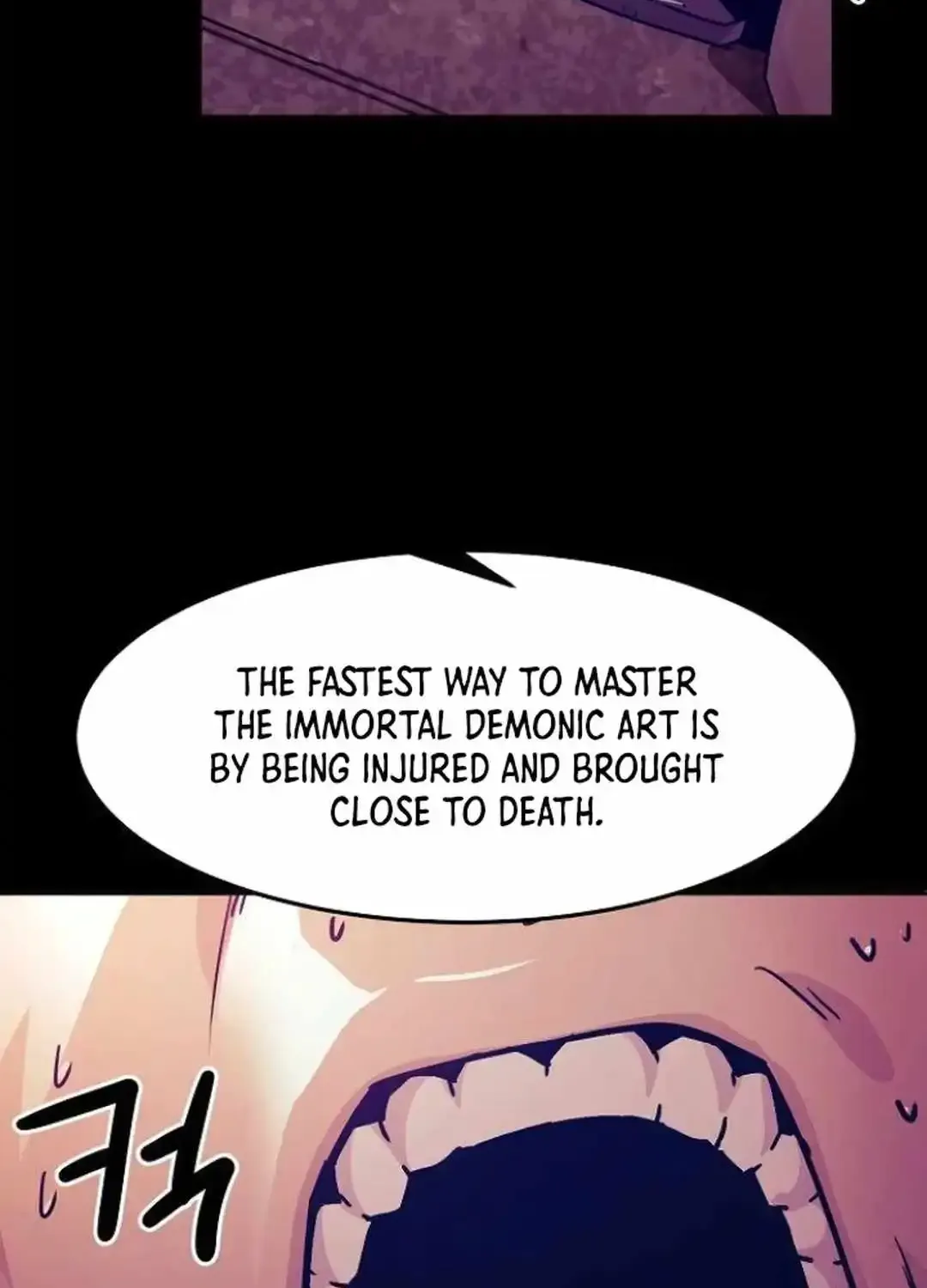 Becoming The Sacheon Dang's Swordsmaster-Rank Young Lord Zinmanga X Chapter 53 Page 91