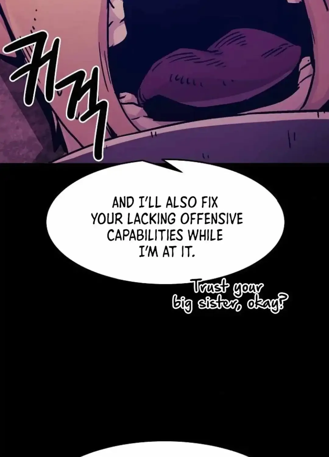 Becoming The Sacheon Dang's Swordsmaster-Rank Young Lord Zinmanga X Chapter 53 Page 92