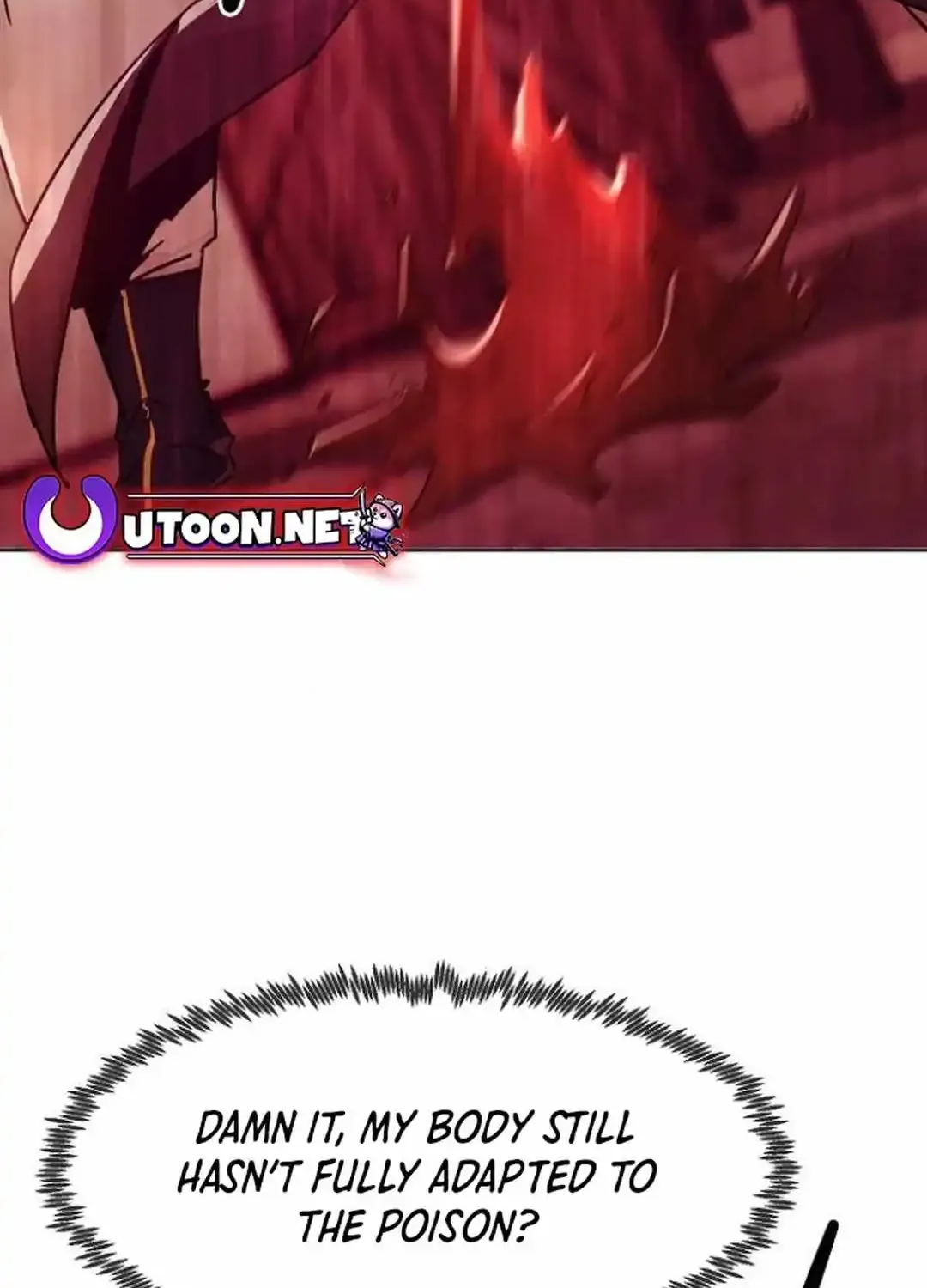 Becoming The Sacheon Dang's Swordsmaster-Rank Young Lord Zinmanga X Chapter 53 Page 103