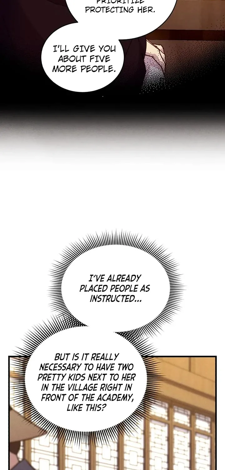 Lightning Degree Zinmanga X Chapter 194 Page 35