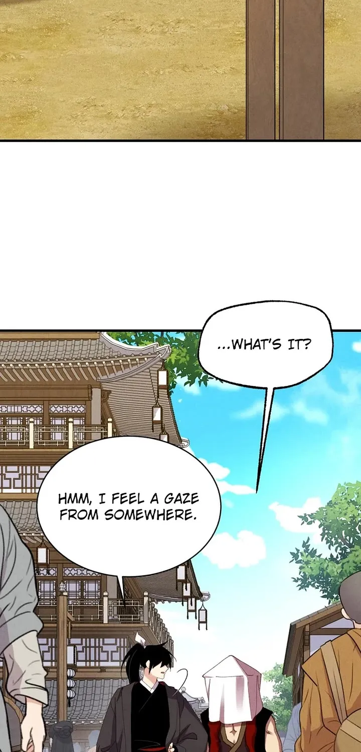 Lightning Degree Zinmanga X Chapter 194 Page 38