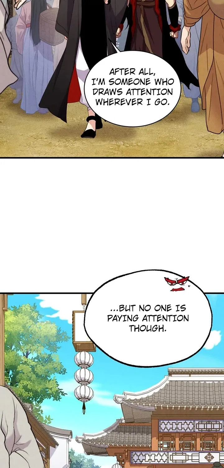 Lightning Degree Zinmanga X Chapter 194 Page 39