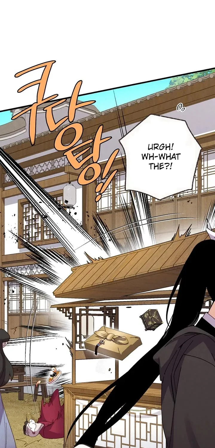 Lightning Degree Zinmanga X Chapter 194 Page 47