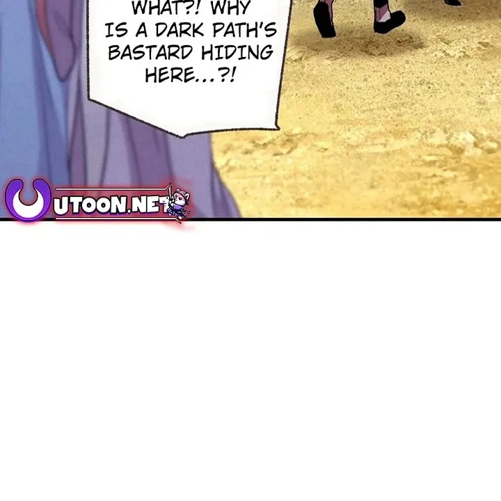 Lightning Degree Zinmanga X Chapter 194 Page 52