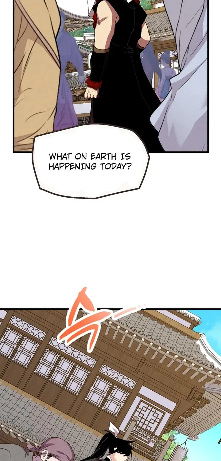 Lightning Degree Zinmanga X Chapter 194 Page 56