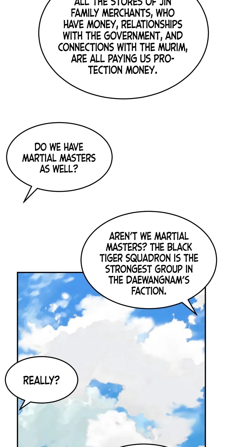 The Great Master Sunyoo Zinmanga X Chapter 26 Page 29