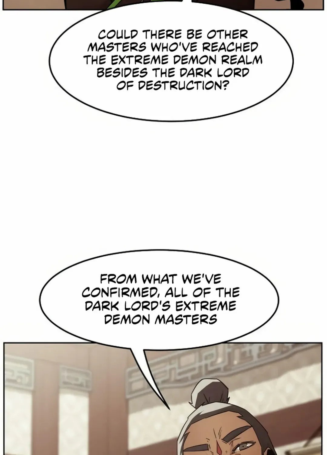 Becoming The Sacheon Dang's Swordsmaster-Rank Young Lord Zinmanga X Chapter 52 Page 29