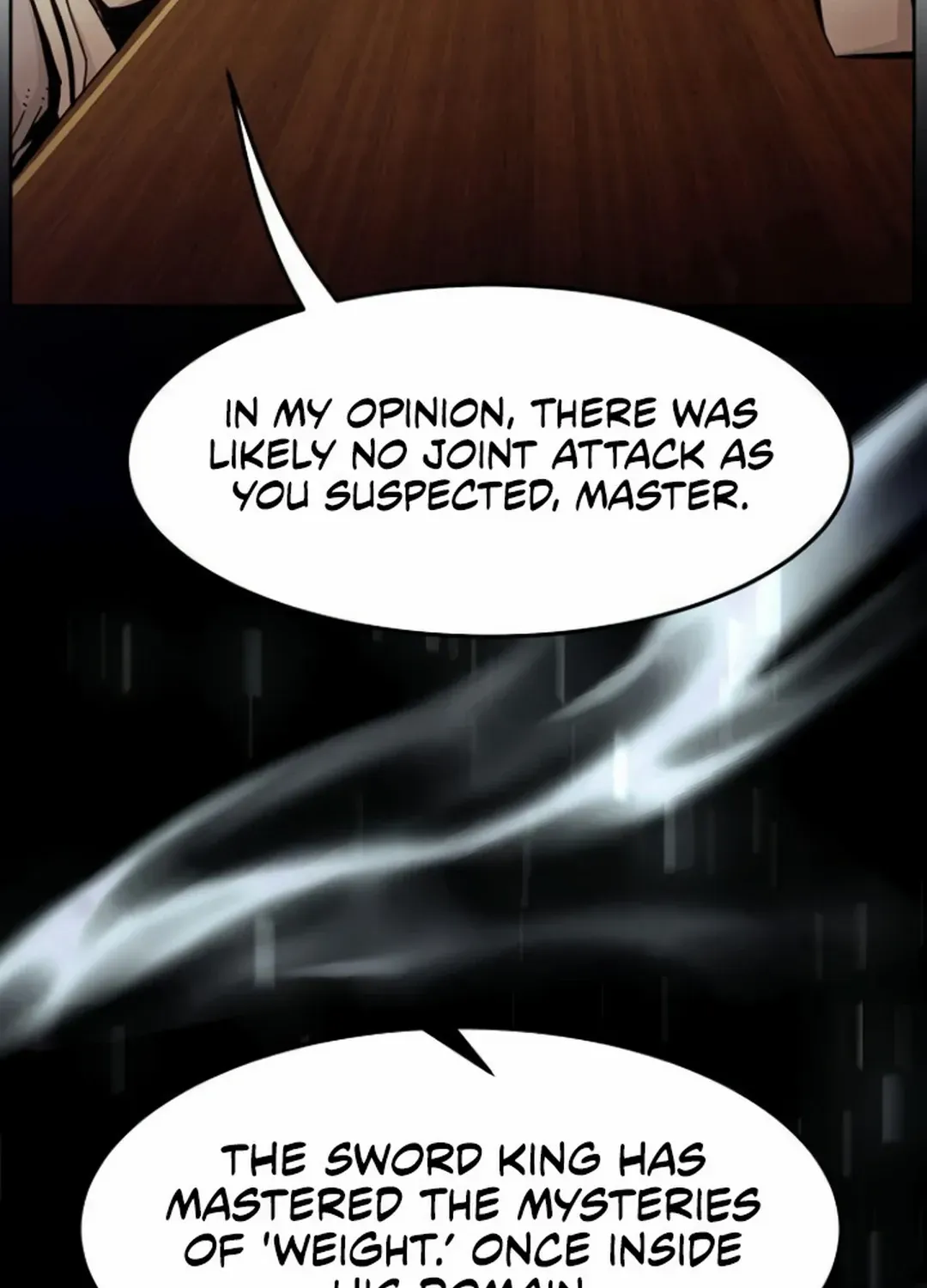 Becoming The Sacheon Dang's Swordsmaster-Rank Young Lord Zinmanga X Chapter 52 Page 39