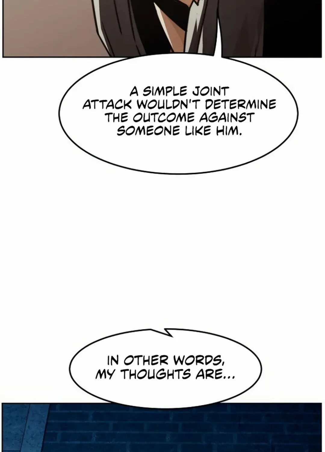 Becoming The Sacheon Dang's Swordsmaster-Rank Young Lord Zinmanga X Chapter 52 Page 45