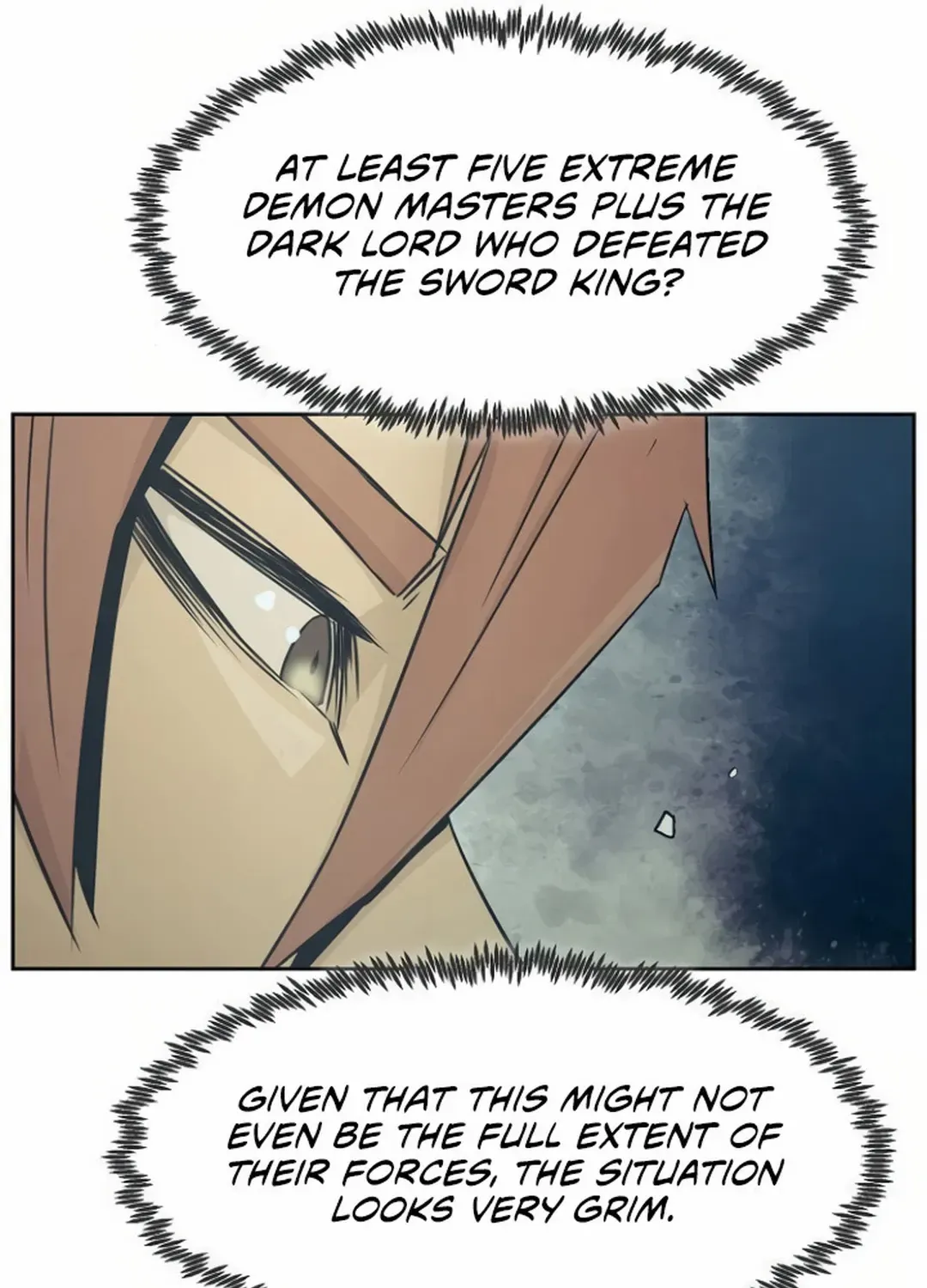 Becoming The Sacheon Dang's Swordsmaster-Rank Young Lord Zinmanga X Chapter 52 Page 48