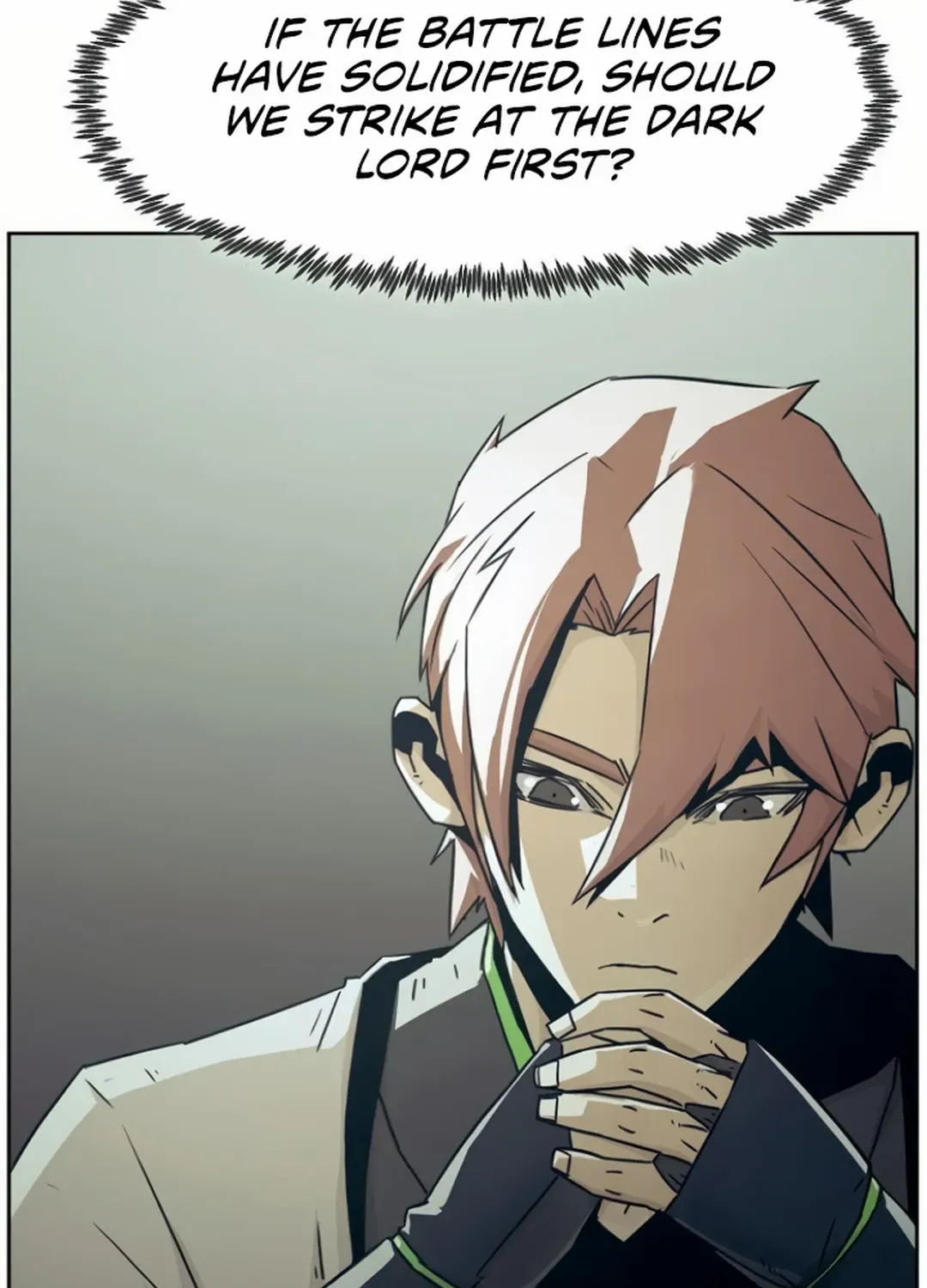 Becoming The Sacheon Dang's Swordsmaster-Rank Young Lord Zinmanga X Chapter 52 Page 52