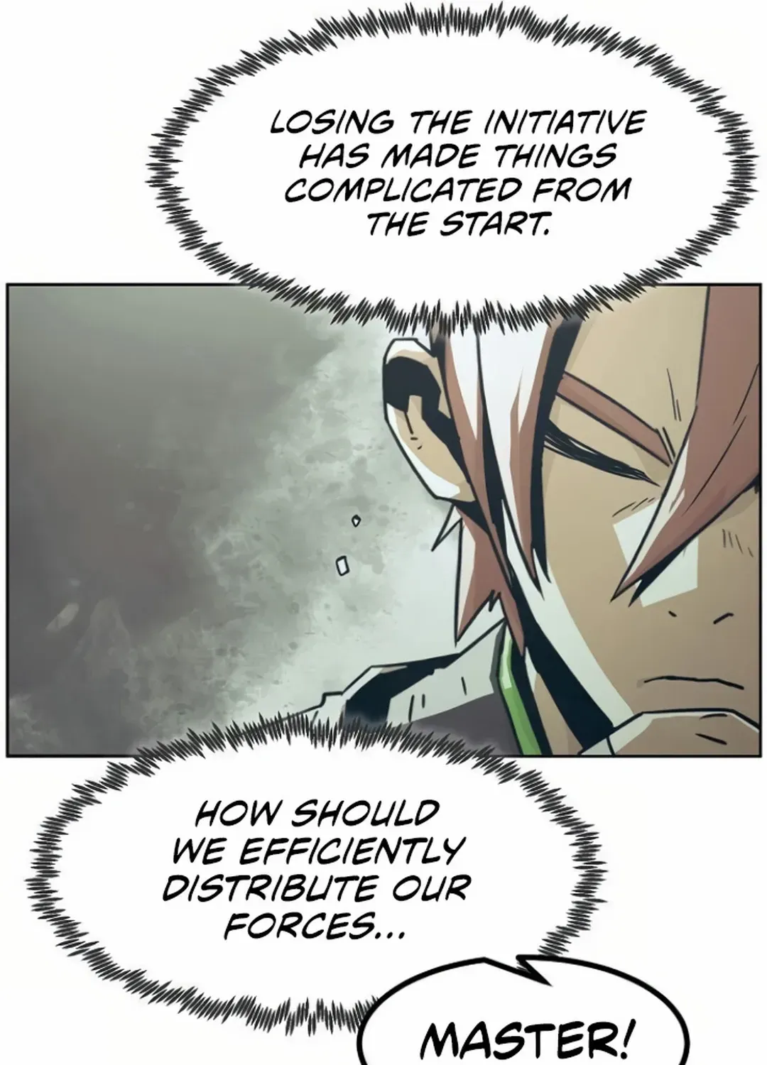Becoming The Sacheon Dang's Swordsmaster-Rank Young Lord Zinmanga X Chapter 52 Page 54