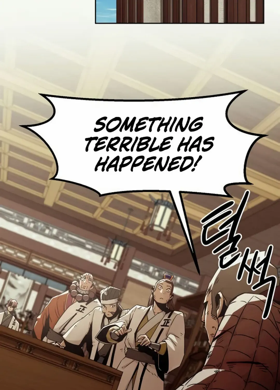 Becoming The Sacheon Dang's Swordsmaster-Rank Young Lord Zinmanga X Chapter 52 Page 63