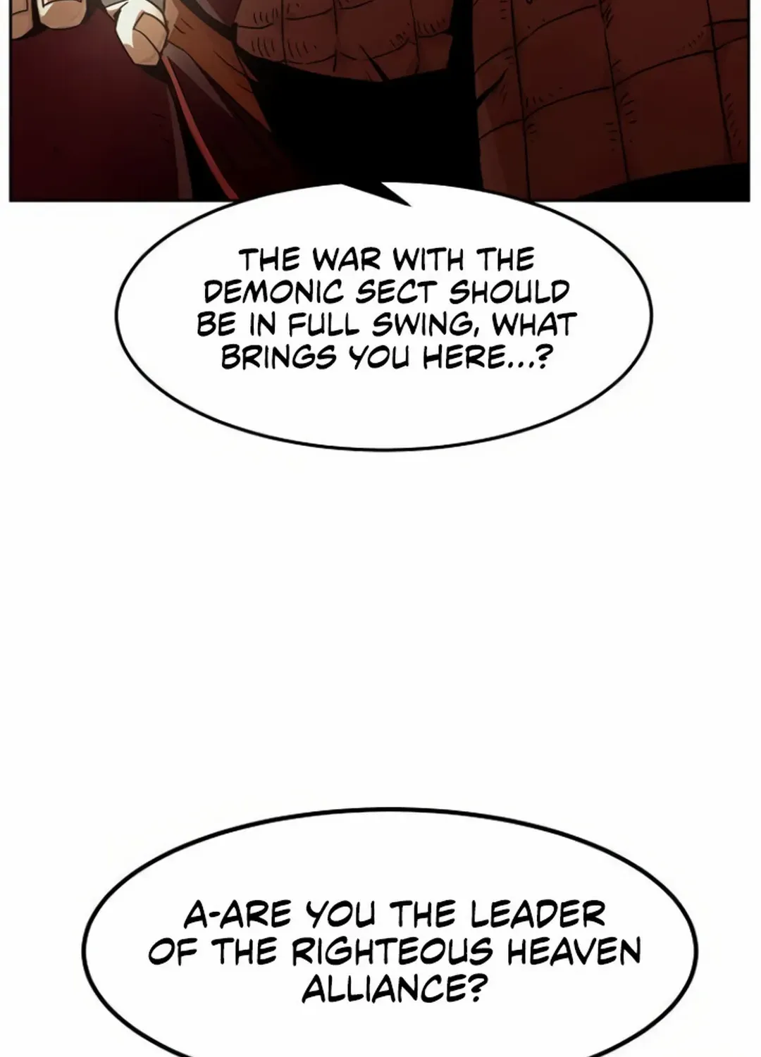 Becoming The Sacheon Dang's Swordsmaster-Rank Young Lord Zinmanga X Chapter 52 Page 67